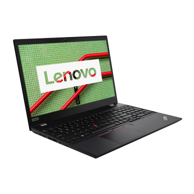 Lenovo ThinkPad T590 / Intel Core i5-8265U / 15" FHD