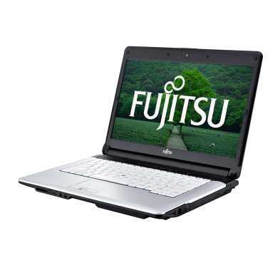 Fujitsu LifeBook S710 / Intel Core i5-520M / 14" HD