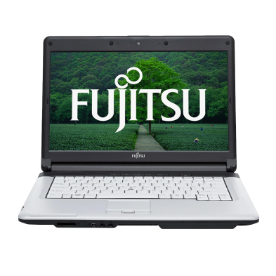 Fujitsu LifeBook S710 / Intel Core i5-520M / 14" HD