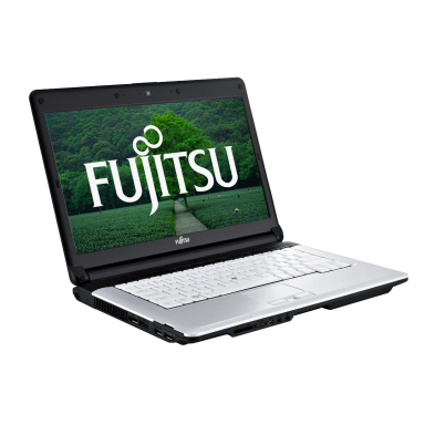 Fujitsu LifeBook S710 / Intel Core i5-520M / 14" HD