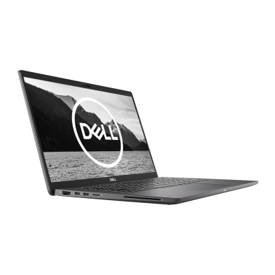 Dell Latitude 7410 Tactile / Intel Core i5-10310U / 14" FHD / LTE