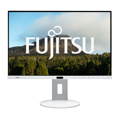 Fujitsu P24-8 / LED IPS 24" FHD