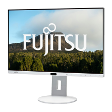 Fujitsu P24-8 / LED IPS 24" FHD