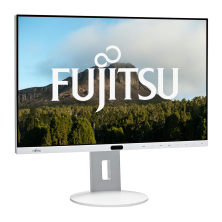 Fujitsu P24-8 / LED IPS 24" FHD