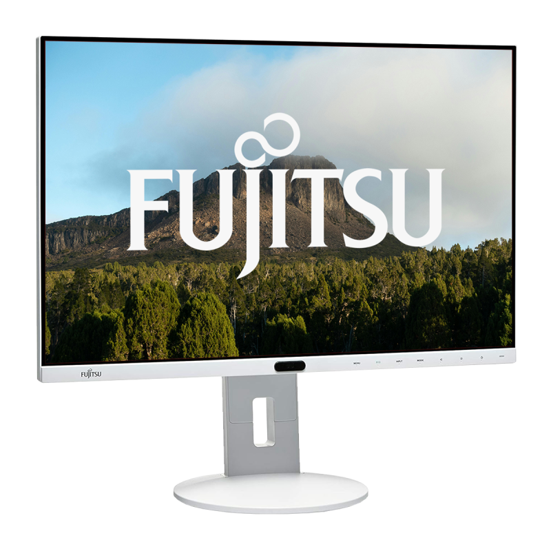 Fujitsu P24-8 / LED IPS 24" FHD