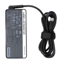 Cargador Original Lenovo 65W Type-C