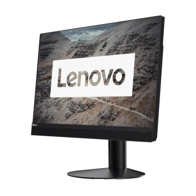 OUTLET Lenovo ThinkCentre M920Z AIO / Intel Core i5-8400 / 24" FHD / No Webcam