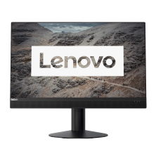 OUTLET Lenovo ThinkCentre M920Z AIO / Intel Core i5-8400 / 24" FHD / No Webcam