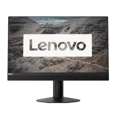 OUTLET Lenovo ThinkCentre M920Z AIO / Intel Core i5-8400 / 24" FHD / No Webcam