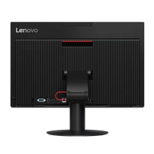 OUTLET Lenovo ThinkCentre M920Z AIO / Intel Core i5-8400 / 24" FHD / No Webcam