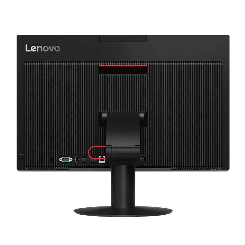 OUTLET Lenovo ThinkCentre M920Z AIO / Intel Core i5-8400 / 24" FHD / No Webcam