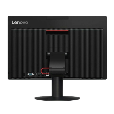 OUTLET Lenovo ThinkCentre M920Z AIO / Intel Core i5-8400 / 24" FHD / No Webcam