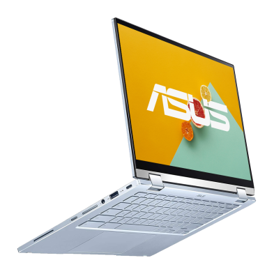 Asus ChromeBook Flip C433 Táctil / Intel Core m3-8100Y / 13" FHD