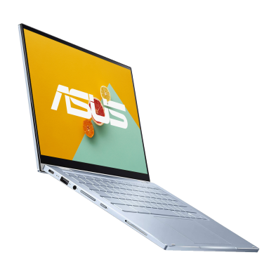 Asus ChromeBook Flip C433 Táctil / Intel Core m3-8100Y / 13" FHD