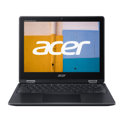 Acer Chromebook Spin 512 R851TN Touch / Intel Celeron N4120 / 12" HD