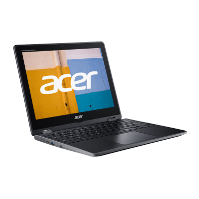 Acer Chromebook Spin 512 R851TN Touch / Intel Celeron N4120 / 12" HD