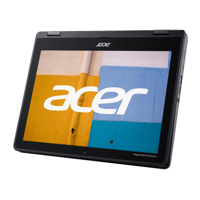 Acer Chromebook Spin 512 R851TN Touch / Intel Celeron N4120 / 12" HD