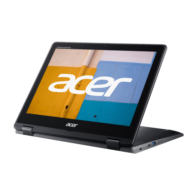 Acer Chromebook Spin 512 R851TN Touch / Intel Celeron N4120 / 12" HD