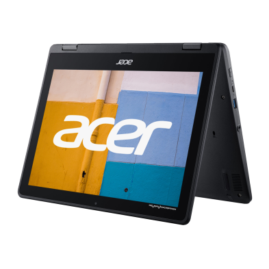 Acer Chromebook Spin 512 R851TN Touch / Intel Celeron N4120 / 12" HD