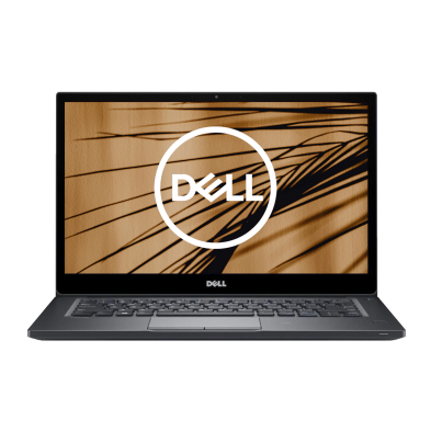 Dell Latitude 7480 / Intel Core I5-7300U / 14" FHD