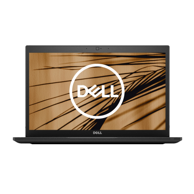 Dell Latitude 7480 / Intel Core I5-7300U / 14" FHD