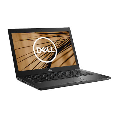 Dell Latitude 7480 / Intel Core I5-7300U / 14" FHD