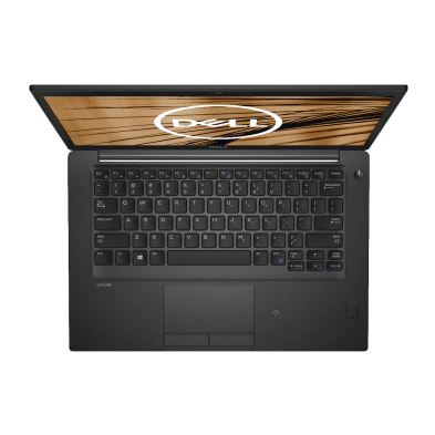 Dell Latitude 7480 / Intel Core I5-7300U / 14" FHD