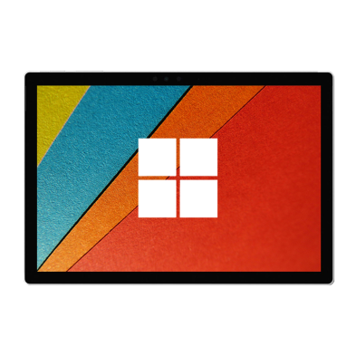 Microsoft Surface Pro 5 Táctil / Intel Core I7-7660U / 12" / Sin teclado