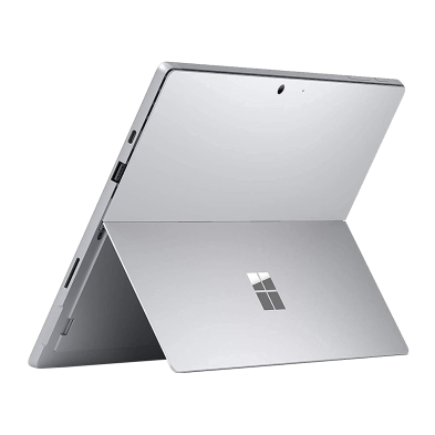 Microsoft Surface Pro 5 Táctil / Intel Core I7-7660U / 12" / Sin teclado