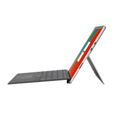 Microsoft Surface Pro 5 Táctil / Intel Core I5-7300U / 12" / Con teclado