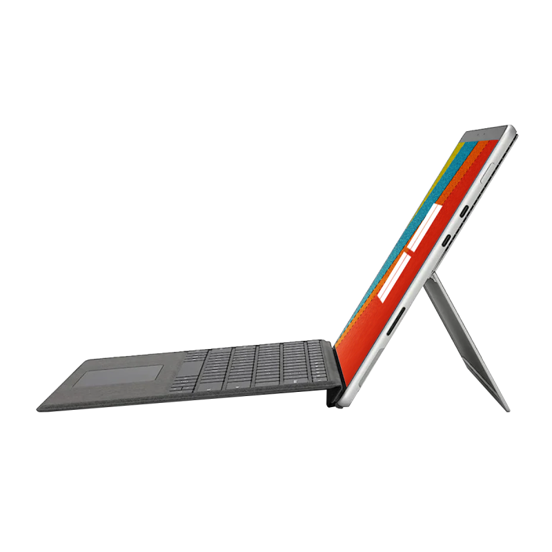 Microsoft Surface Pro 5 Táctil / Intel Core I5-7300U / 12" / Con teclado