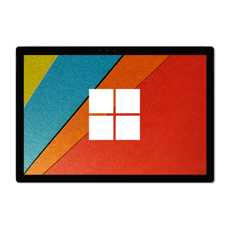 Microsoft Surface Pro 5 Táctil / Intel Core I5-7300U / 12" / Con teclado