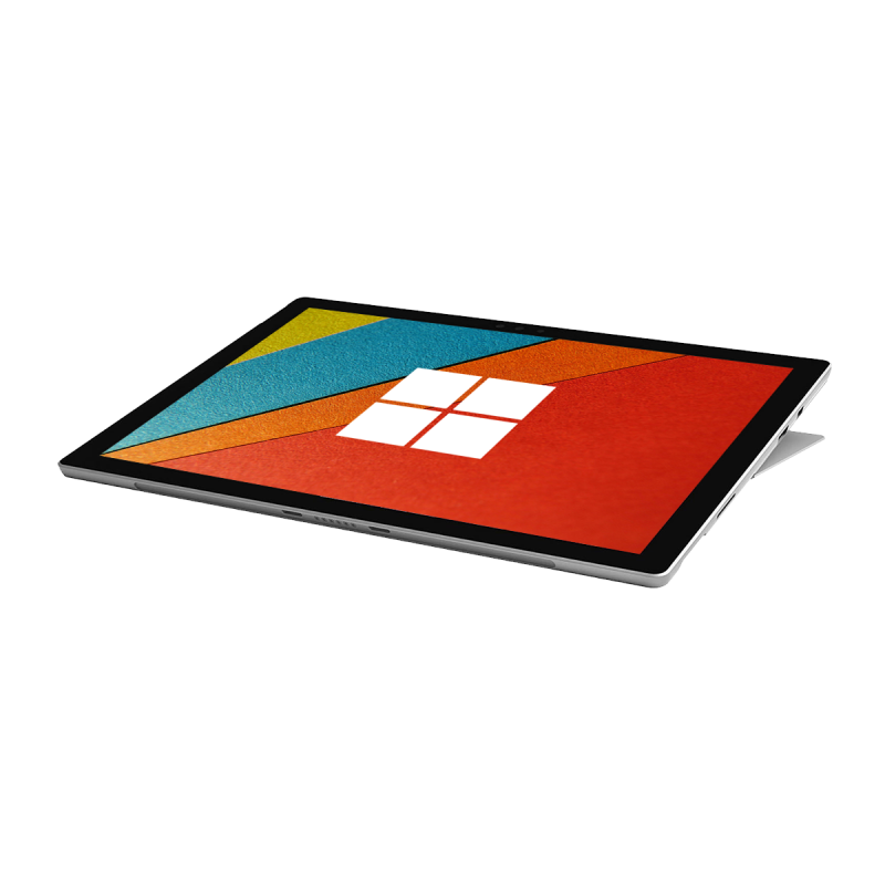 Microsoft Surface Pro 5 Táctil / Intel Core I5-7300U / 12" / Con teclado