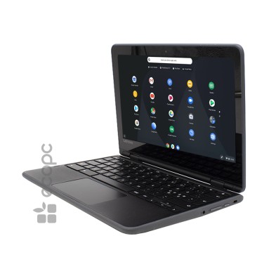 Lenovo ChromeBook N23 Yoga Táctil / MediaTek MTK 8173C / 15"