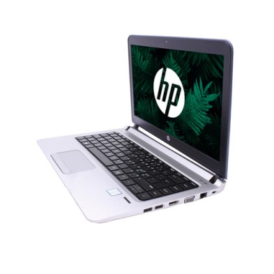 HP ProBook 430 G3 / Intel Core i5-6200U / 13"
