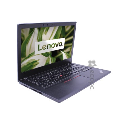 PC Lenovo ThinkPad X240 12,5 i3 8Go RAM 500Go HDD Linux [Reconditionné :  219€ !] 