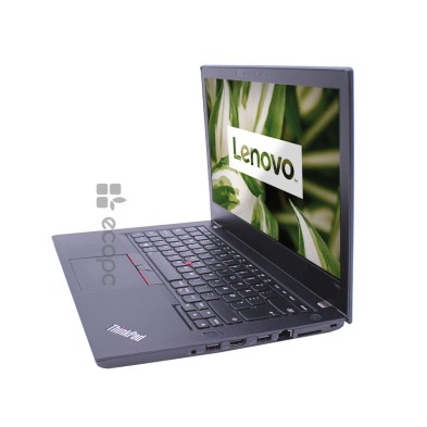 PC Lenovo ThinkPad T580 15 i5 Gen 8 16Go RAM 512Go SSD Windows 10  [Reconditionné : 519€ !] 