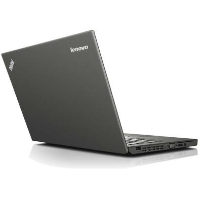 Lenovo ThinkPad X250 / Intel Core I5-5300U / 12"