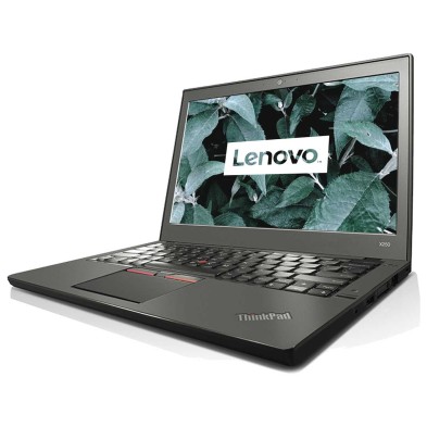 Lenovo ThinkPad X250 / Intel Core I5-5300U / 12"