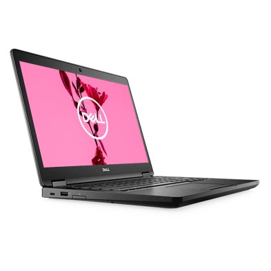 Dell Latitude 5480 / Intel Core I5-6300U / 14"
