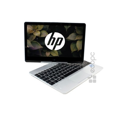 HP Revolve 810 G3 Touch / Intel Core I7-5600U / 12"