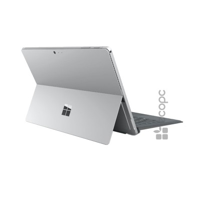 Microsoft Surface Pro 5 Tactile / Intel Core I7-7660U / 12" /