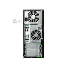 HP EliteDesk 800 G1 Tower / Intel Core I5-4590 / 8 GB / 128 SSD