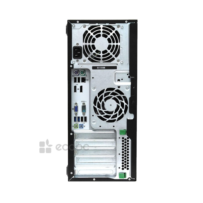 HP Prodesk 600 G1 I5-4570 TOWER Desktop Computer | Super deals
