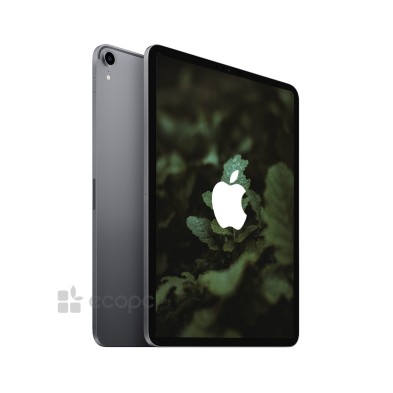 Apple iPad Pro 12,9" cinza espaço