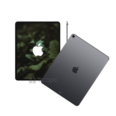 Apple iPad Pro 12,9" cinza espaço