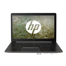 HP ZBook Studio G4 / Intel Xeon E3-1535M V6 / 32 GB / 1 TB SSD / 15"
