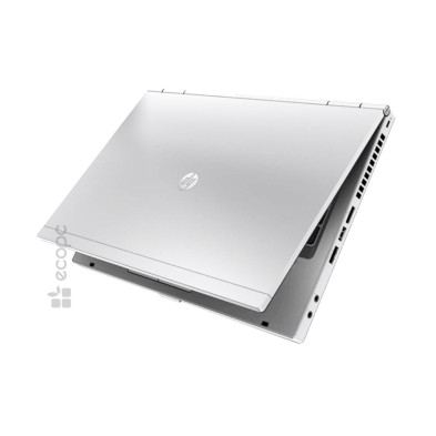 HP EliteBook 8470p / Intel Core i5-3210M / 14"