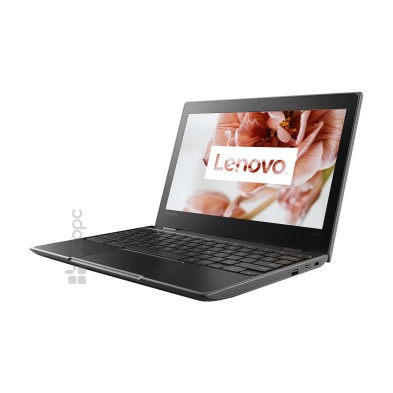 ChromeBook Lenovo 100e / AMD A4-9120C / 11"