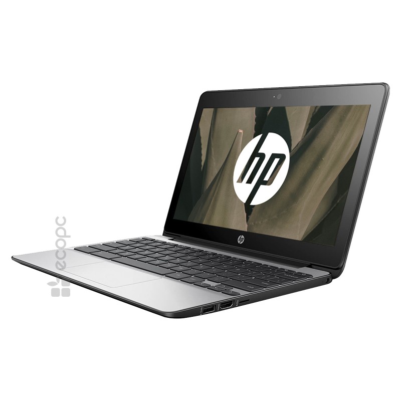 HP ChromeBook 11 G5 / Intel Celeron N3060 / 4 GB / 16 SSD / 11"